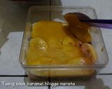 Foto langkah ke 6 dari resep Banoffee (Banana Toffee).