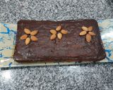 Foto del paso 5 de la receta: Budín de almendras