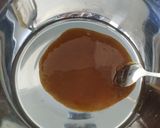 Foto del paso 1 de la receta: Camarones a la miel y limón