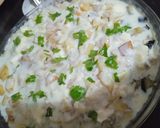 صورة لخطوة 5 من وصفة غراتان البطاطا والباذنجان 😋