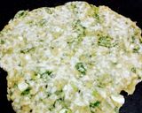 मेथी के पराठे (Methi ke parathe recipe in Hindi) रेसिपी चरण 2 फोटो