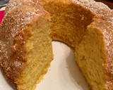 Foto del paso 5 de la receta: Bizcocho de naranja en Thermomix