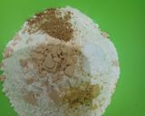Foto langkah ke 2 dari resep 279. Tempe Selimut.