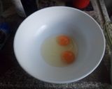 Foto del paso 1 de la receta: Budín Oreo