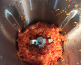 Foto del paso 1 de la receta: Merluza 🐟 a la vizcaína 🍛 en Mambo Cecotec