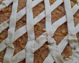 Foto del paso 7 de la receta: Pasta Frola de Batata