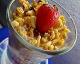 Foto del paso 3 de la receta: Copa frutal (2 opciones)