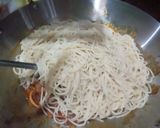 Foto langkah ke 6 dari resep 94. Spaghetti Bolognese.