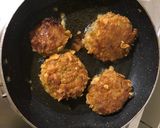 চিড়ের কাটলেট(chirer cutlet recipe in Bengali) রেসিপির ধাপ 7 ছবি