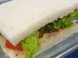 Tuna Sandwich