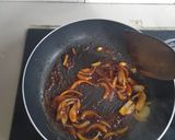 Foto langkah ke 4 dari resep Crispy cheese chiken steak homemade.