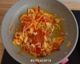 Foto langkah ke 6 dari resep Ikan Nila Asam Manis.