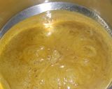 A picture of step 1 of Bhujaa(Mudhi) Laddu.