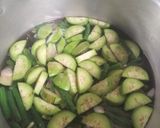 Foto langkah ke 3 dari resep Sayur asem sederhana.