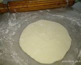 Foto del paso 5 de la receta: Pan árabe