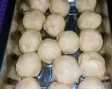 Foto langkah ke 2 dari resep Roti Maryam Frozen.