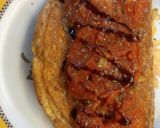 Foto del paso 11 de la receta: Big Omellette