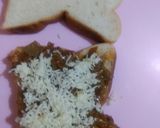 மஸ்ரூம் சான்ட்விச் ரெசிபி ஸ்டேப் 4 புகைப்படம்