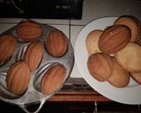 Foto langkah ke 4 dari resep Bolu kering.