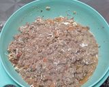 Foto del paso 3 de la receta: Relleno multipropósito!