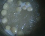Foto langkah ke 3 dari resep Kolak Biji Salak.