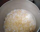 Foto del paso 5 de la receta: Tallarines caseros