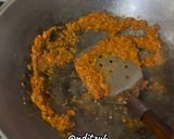 Foto langkah ke 1 dari resep Tumis Bunga Pepaya.