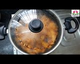 चटपटीत मेथांबा (methamba recipe in marathi) रेसिपी स्टेप 4 फोटो