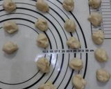 Foto langkah ke 3 dari resep Bakpia Kacang Hijau khas Jogja.