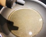 A picture of step 5 of Homemade Funnel Cakes.