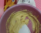 Foto langkah ke 3 dari resep Sukade Cookies Tanpa Oven.
