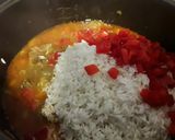Foto del paso 9 de la receta: Arroz con Carne de Res a lo Carmelita