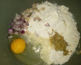 Foto langkah ke 2 dari resep Nugget Tempe.