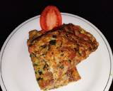Cream Cheese Omelette recipe step 6 photo