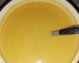 Egyszerű zöldségkrémleves recept fázis 4 fotója