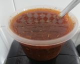 Foto del paso 2 de la receta Mojo picón casero 🌶️🥄