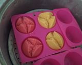 Foto langkah ke 5 dari resep Kue Mangkok Sederhana.
