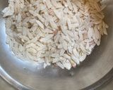 A picture of step 1 of Dadpe Pohe.