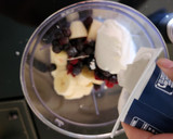 Foto del paso 1 de la receta: Desayuno fácil y saludable