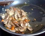 Foto del paso 2 de la receta: Minicanelones de champiñones