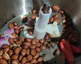 Foto langkah ke 1 dari resep Sate ayam Madura bumbu kacang.