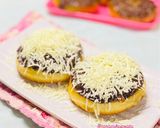 Foto langkah ke 7 dari resep 460. Donat Maizena.