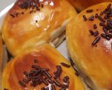 Foto langkah ke 8 dari resep Bolen pisang.