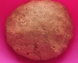 Mézeskalács golyó sütés nélkül recept fázis 2 fotója