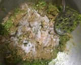 मटर कचौड़ी (matar kachodi recipe in Hindi) रेसिपी चरण 2 फोटो