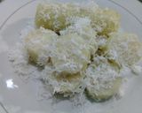 Foto langkah ke 7 dari resep Lupis.