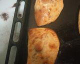 A picture of step 9 of Cheesy chicken pie.