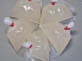 Mochi Miniatur Kelapa