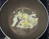 Foto langkah ke 3 dari resep Sapo Tahu Brokoli Ayam.