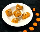 हल्दी पाक (haldi pak recipe in Hindi) रेसिपी चरण 9 फोटो